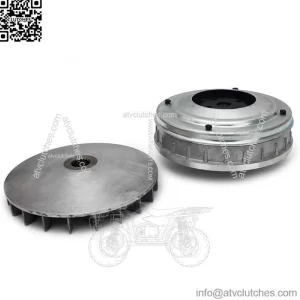 Primary Drive Clutch Sheave Assy for Hisun 400 UTV 400 MSU400 YS400 Massimo Supermach Menards Yardsport