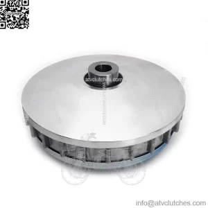 ATV / UTV Primary Drive Clutch Sheave Assembly for Hisun Primary Clutch 500 700