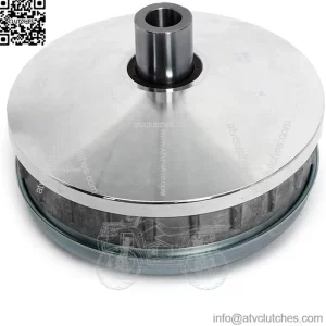Primary Drive Clutch Sheave Assembly for Yamaha Grizzly 400/450 Kodiak 400/450 Rhino 450  Wolverine 450
