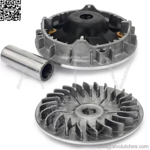 Primary Drive Clutch Fixed Sheave Assy for CFMoto U8 ENGINE / 800 Tracker Sport / X8 ATV 2013