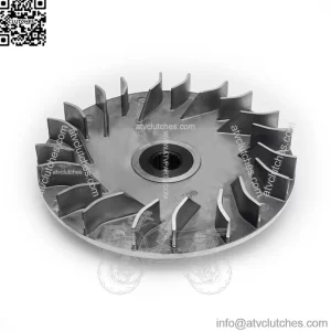 Primary Clutch Fixed Sheave for Supermach UTV500-BF-TL UTV700-BF-TL MENARDS YARDSPORT EFI UTV 500 & 700cc