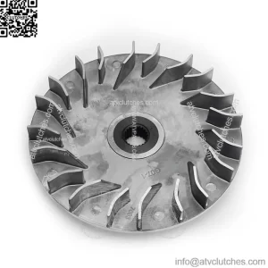 Primary Clutch Fixed Sheave for Hisun HS500 HS700 2014-2017 Forge 500 Forge 700 2016