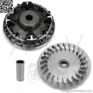 ATV UTV Primary Clutch Variator for CFMoto 600cc Engine 2011-2012 Rancher 600 2014
