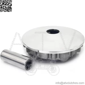 ATV UTV Primary Drive Clutch Fixed Sheave Assy for CFMoto X6 LWB 2011-2014 / X6 SWB 2011-2012 2014