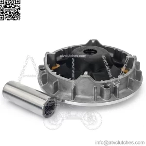 ATV UTV Primary Drive Clutch Fixed Sheave Assy for CFMoto CF500 2007-2009  CForce 500 2015-2016