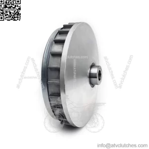 ATV / UTV Primary Drive Clutch Sheave Assembly for Excalibur UTV500-4 / UTV700-4 / UTV700-5