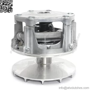 Primary Drive Clutch for Polaris ACE 500 570 Ranger 500 570 RZR 570