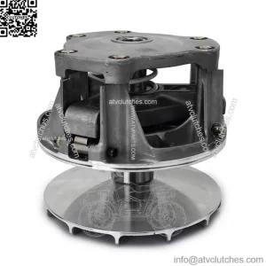 Primary Drive Clutch for Polaris General 1000 / RZR XP 1000 / RZR XP 4 1000 2014-2021