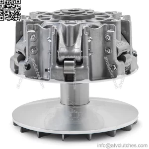 Primary Drive Clutch CVT For Can-Am Maverick X3 Max R RR Turbo XRS XRC XMR XDS