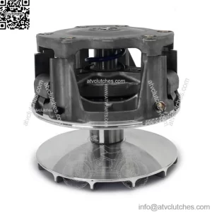 Primary Drive Clutch for Polaris RZR 900 2011-2014 Include Clutch Weights Springs