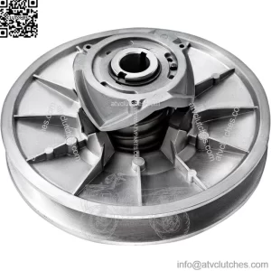New Driven Clutch For Club Car DS & Precedent Golf Cart 1997-Up 1018340-01
