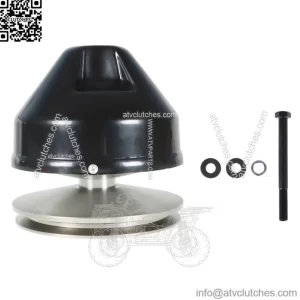 Primary Drive Clutch For EZGO 4-Cycle 1991-Up Gas Golf Carts #26952-G01