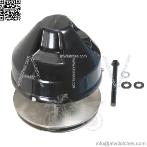 Primary Drive Clutch For EZGO Gas Golf Cart 1976-1988  2 Cycle #23192-G1