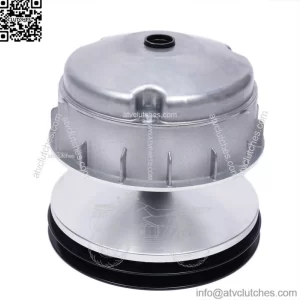 New Kawasaki Motor Team Clutch For Ezgo Golf Cart Drive Clutch Rxv Txt 2010 Up