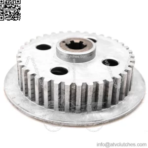 05 Suzuki Eiger 400 4x4 Inner Clutch Hub LTF400F (For: More than one vehicle)