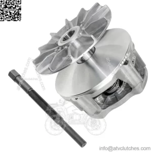 Primary Drive Clutch w/ Tool For Polaris Sportsman ACE 570 2015 Non-Ebs