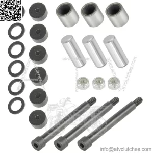Primary Drive Clutch Kit for Polaris Sportsman Touring 570 EFI EPS 2015 - 2022 (For: Polaris Sportsman 570)