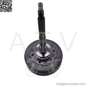 19 Kawasaki Teryx 800 Centrifugal Wet Clutch KRF800F (For: More than one vehicle)