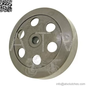 Peugeot Vivacity 3 Sportline AC 2T 50cc (2008-) Clutch Bell