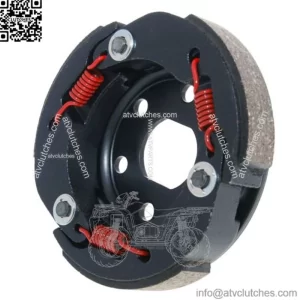 Peugeot Vivacity 50cc 2T [S1C0KA] Sport Racing Clutch Shoes