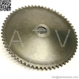 Variator Pulley for Peugeot Speedfight 3 50cc
