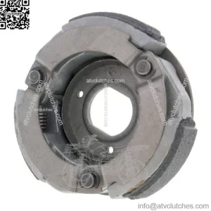 Peugeot Speedfight 2 100 Replacement Clutch Shoes