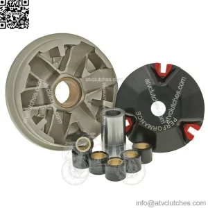 Peugeot Speedfight 3 Darkside 2T LC 50cc Sport Variator Kit