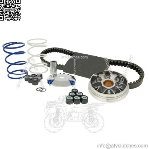 Peugeot Speedfight 2 2T AC 50cc E2 (2003-09) HI-Speed Variator Kit
