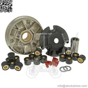 Peugeot Speedfight 2 AC 2T 50cc (Euro 1) Top Racing Variator Kit