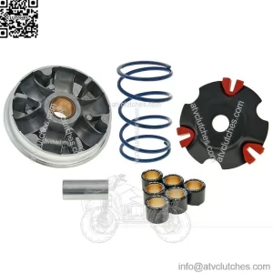 Peugeot Speedfight 2 100 Multivar 2000 Variator Kit - Cat Models