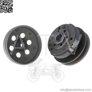 Peugeot Speedfight 2 50 LC X-Race X-Team Clutch and Bell Assembly 107mm