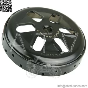 Peugeot Speedfight 4 Pure AC 2T 50cc R-Vent Clutch Bell