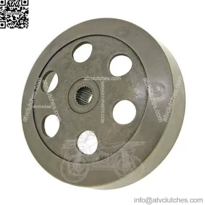 Peugeot Speedfight 4 AC 2T 50cc Clutch Bell