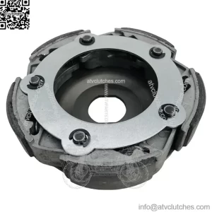 Clutch linhai 400 27249