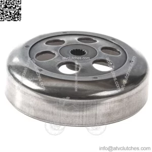 Secondary clutch linhai 260 300 23801a