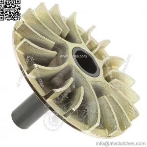 Primary clutch can-am outlander renegade 800 1000 420280374