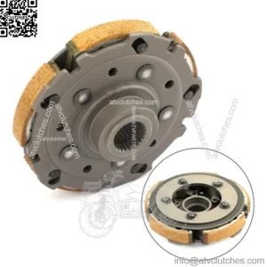 Secondary clutch cfmoto 600 0600-054000