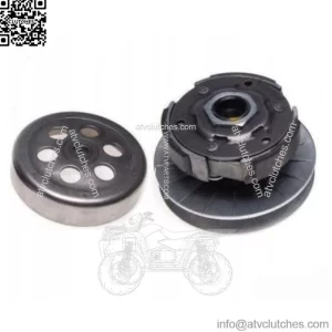 secondary clutch Linhai 260 300 23929