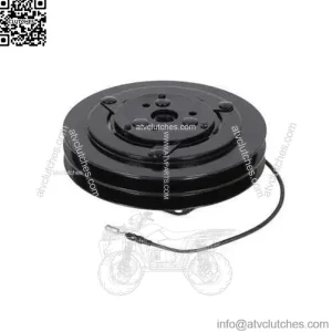 Air Conditioning Compressor fits International fits Case fits Case IH