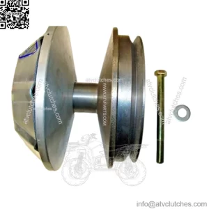 Primary Clutch, Comet -OEM Columbia Par Car 82 to 95 2 cycle 36578-82, 82C, & 92