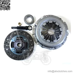 CLUTCH KIT FOR YANMAR YM1500,1600,1700,1810,1900,2000,2010,2210,2301,2310,MORE