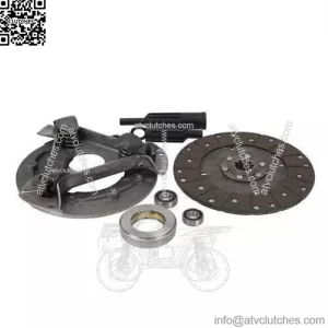 Clutch Kit fits John Deere M 430 40 420 320 435 MT 330 AM2575T N1087 6202-2RS