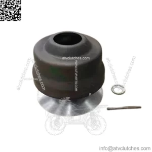 Cub Cadet UTV Comet Engine Driver Clutch (For Torque Converter) Assembly 302647C
