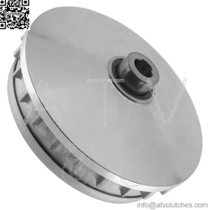Primary Drive Clutch Sliding Sheave for Yamaha Viking ATV UTV 2014-2020