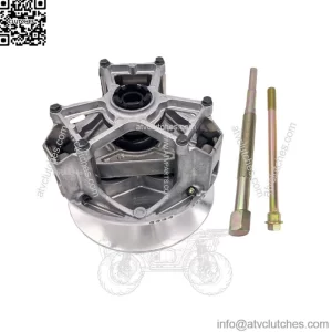 2022-2024 POLARIS RANGER 1000 XP  HD PERFORMANCE  PRIMARY DRIVE CLUTCH_*NON HVAC