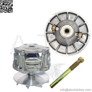 2014-2016 POLARIS SCRAMBLER 1000 XP -MOTHER CLUTCHER PRIMARY & SECONDARY CLUTCH