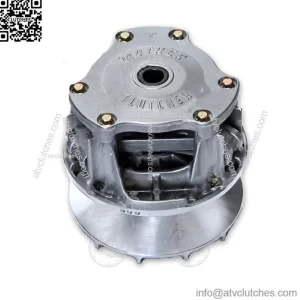 06-14 POLARIS SPORTSMAN  500 - NEW EBS BEARING PRIMARY DRIVE CLUTCH  Complete !