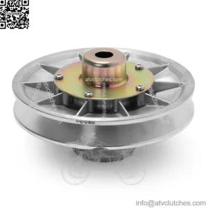 Secondary Driven Clutch Assembly 1323246 For Polaris RZR 900 S Ranger 900XP 2015
