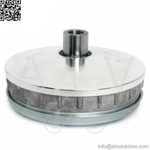 Primary Drive Clutch for Yamaha RHINO WOLVERINE 450 YXR YFM 450 2006-2009 2007