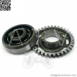TRX 450ER One Way Bearing Starter Clutch For Honda TRX 450R TRX450ER 06-14 ATV
